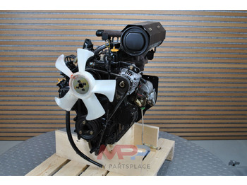 Engine YANMAR
