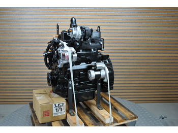 Engine YANMAR