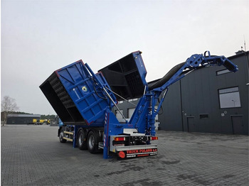 Municipal/ Special vehicle RENAULT