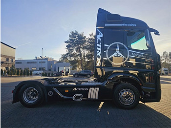 Tractor unit Mercedes-Benz ACTROS 1843: picture 5