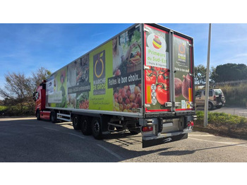 Leasing of Chereau CSD3 Chereau CSD3: picture 3