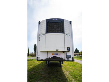 Refrigerator semi-trailer Lamberet (LOCATION / RENT): picture 3