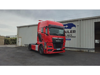 Tractor unit MAN TGX 18.510