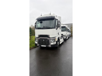 Tractor unit RENAULT T 520