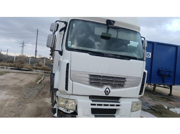 Tractor unit RENAULT Premium 460
