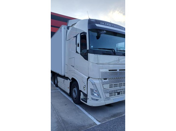 Tractor unit Volvo FH 500: picture 3 Tractor unit Volvo FH 500: picture 3