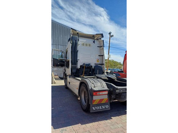 Tractor unit Volvo FH 500: picture 4 Tractor unit Volvo FH 500: picture 4