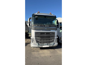 Tractor unit Volvo FH 500: picture 2