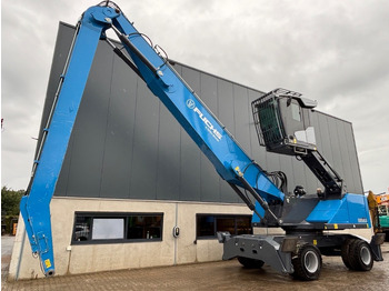 Waste/ Industry handler FUCHS MHL350
