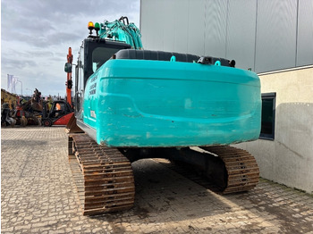 Crawler excavator Kobelco SK 210 LC-10 - SK210 - SK 210: picture 4 Crawler excavator Kobelco SK 210 LC-10 - SK210 - SK 210: picture 4