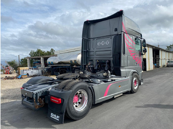 Tractor unit DAF XF 510 Super Space Cab: picture 3