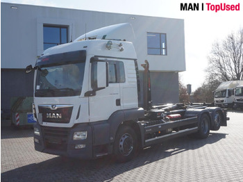 Tipper MAN TGS 26.460