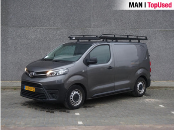 Panel van TOYOTA Proace