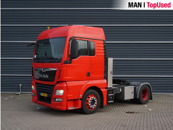 Tractor unit MAN TGX 18.420