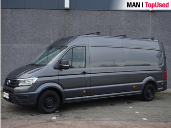 Panel van VOLKSWAGEN Crafter 35