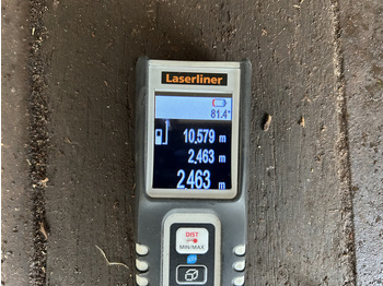 Closed box semi-trailer Groenewegen DRO 10 10B / City / Box Trailer / Loadlift / APK TUV 10-26: picture 4 Closed box semi-trailer Groenewegen DRO 10 10B / City / Box Trailer / Loadlift / APK TUV 10-26: picture 4