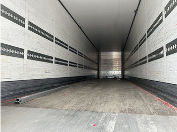 Closed box semi-trailer Schmitz Cargobull SCB S3B / Box Trailer / 2x Liftas / APK TUV 10-26: picture 3