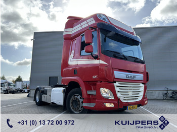 Tractor unit DAF CF 400