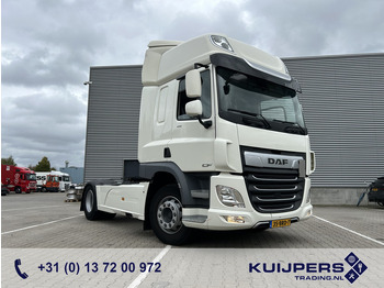 Tractor unit DAF CF 410
