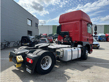 Leasing of DAF CF 440 FT Space Cab / ADR / 740 dkm / PTO / APK TUV 06-26 DAF CF 440 FT Space Cab / ADR / 740 dkm / PTO / APK TUV 06-26: picture 2