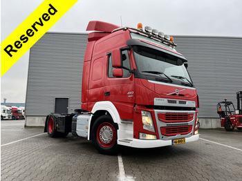 Tractor unit VOLVO FM 410