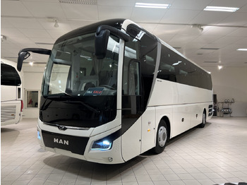 Leasing of MAN Lions Coach R07 Euro 6E MAN Lions Coach R07 Euro 6E: picture 3 Leasing of MAN Lions Coach R07 Euro 6E MAN Lions Coach R07 Euro 6E: picture 3