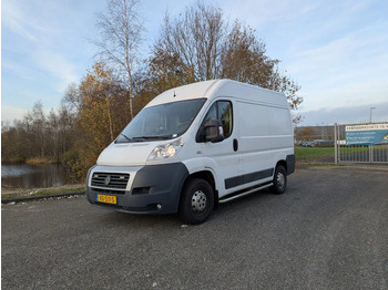 Small van FIAT Ducato 2.3