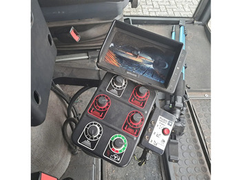 Leasing of Schmidt CLEANGO 500 CLEANGO 500 Schmidt CLEANGO 500 CLEANGO 500: picture 4