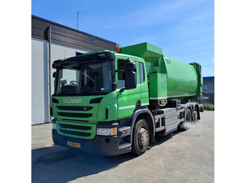 Truck SCANIA P 310