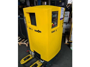 Air compressor KAESER