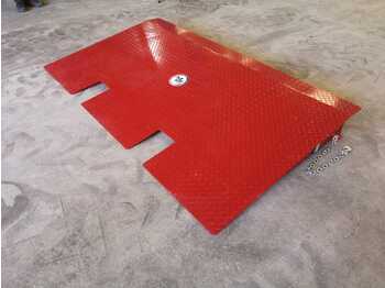 New Loading ramp AZ RAMP HCRN06: picture 3