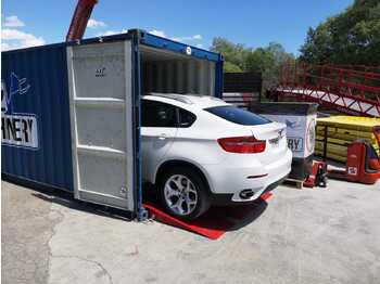 New Loading ramp AZ RAMP HCRN06: picture 4