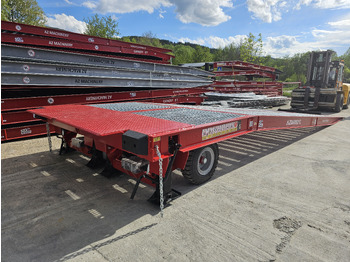 Loading ramp