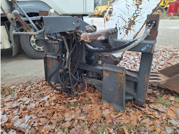 Excavator bucket Bobcat 730 SH: picture 3