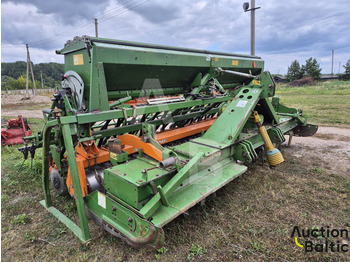 Sowing equipment AMAZONE