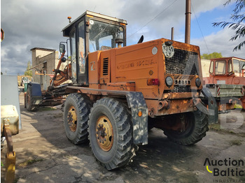 Grader Brianskij Arsenal GS-14.02: picture 3