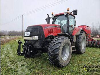 Farm tractor CASE IH Magnum 310