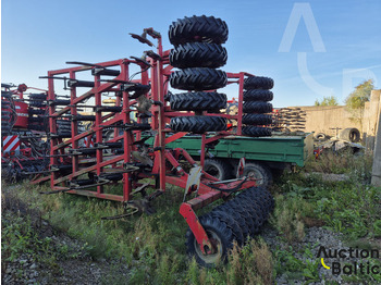 Cultivator Horsch Tiger 6 AS: picture 4