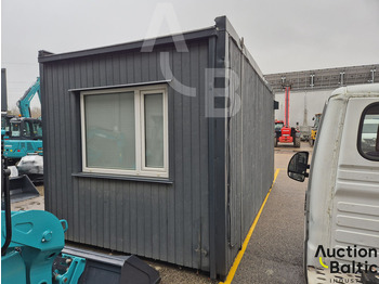 Construction container Household container: picture 4