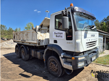 Leasing of Iveco AD 260T Iveco AD 260T: picture 2