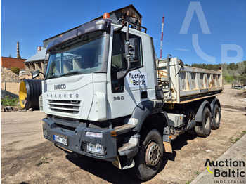 Leasing of Iveco AD 260T Iveco AD 260T: picture 1