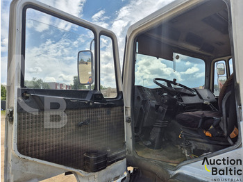 Leasing of MAN 19.322 MAN 19.322: picture 5 Leasing of MAN 19.322 MAN 19.322: picture 5