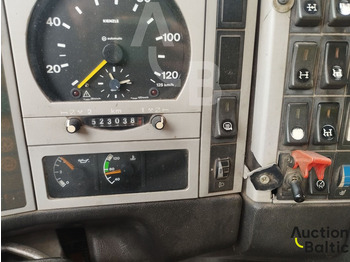 Leasing of MAN T 46 MAN T 46: picture 5