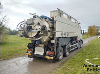 Leasing of MAN T 46 MAN T 46: picture 4