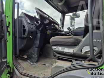 Garbage truck MAN TGA26.310: picture 5 Garbage truck MAN TGA26.310: picture 5