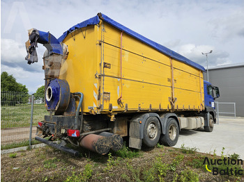 Tipper MAN TGS26.400: picture 3