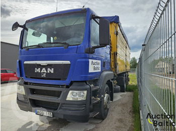 Tipper MAN TGS26.400: picture 2