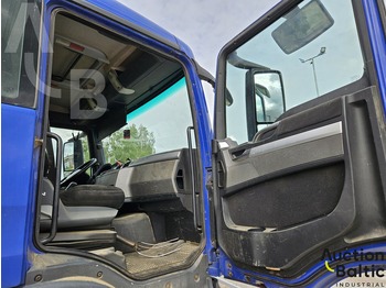 Tipper MAN TGS26.400: picture 5