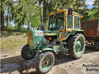 Farm tractor MTZ