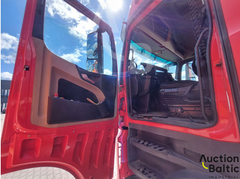 Curtainsider truck Mercedes-Benz Actros 2542 L: picture 5